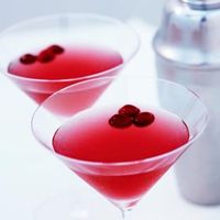 Cute Names for Our Cocktail Hour Martinis