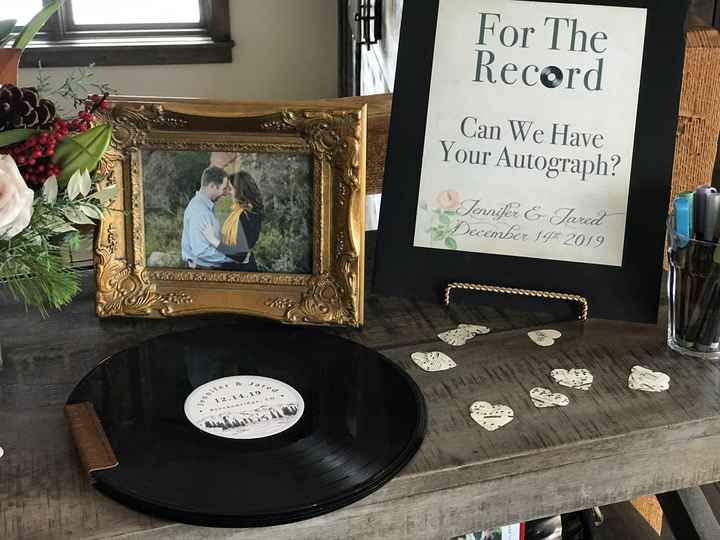 Bam! Our 12/14 Winter Wonderland! - 8