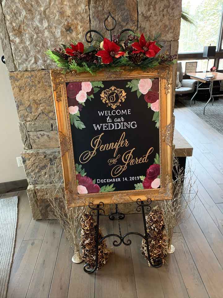 Bam! Our 12/14 Winter Wonderland! - 9