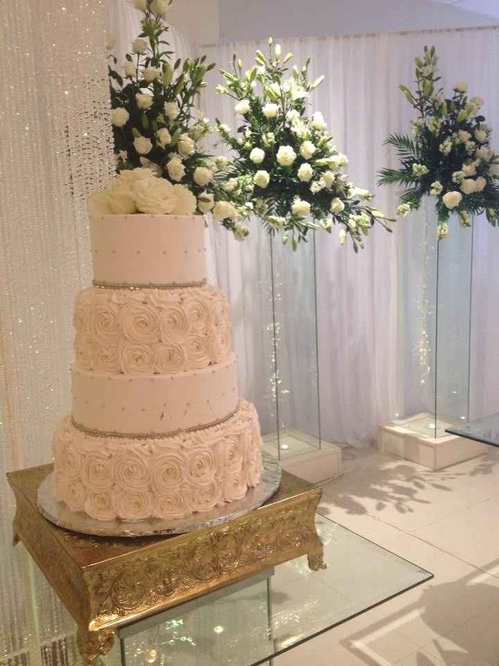 Cake decided and booked.... Share yours