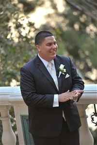 Cant' believe I'm saying this... BACK AND MARRIED!!! with pro pics!