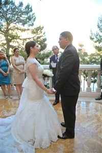 Cant' believe I'm saying this... BACK AND MARRIED!!! with pro pics!