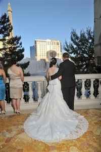 Cant' believe I'm saying this... BACK AND MARRIED!!! with pro pics!