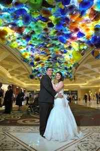 Cant' believe I'm saying this... BACK AND MARRIED!!! with pro pics!