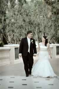 Cant' believe I'm saying this... BACK AND MARRIED!!! with pro pics!