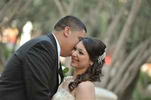 Cant' believe I'm saying this... BACK AND MARRIED!!! with pro pics!