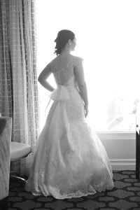 Cant' believe I'm saying this... BACK AND MARRIED!!! with pro pics!