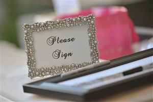 Cant' believe I'm saying this... BACK AND MARRIED!!! with pro pics!