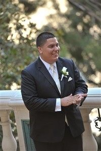 Cant' believe I'm saying this... BACK AND MARRIED!!! with pro pics!