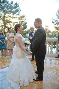 Cant' believe I'm saying this... BACK AND MARRIED!!! with pro pics!