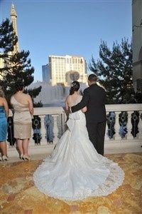 Cant' believe I'm saying this... BACK AND MARRIED!!! with pro pics!