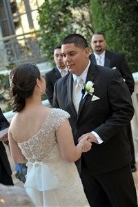 Cant' believe I'm saying this... BACK AND MARRIED!!! with pro pics!