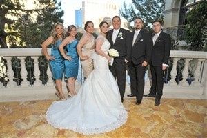 Cant' believe I'm saying this... BACK AND MARRIED!!! with pro pics!