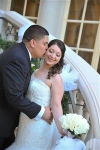 Cant' believe I'm saying this... BACK AND MARRIED!!! with pro pics!