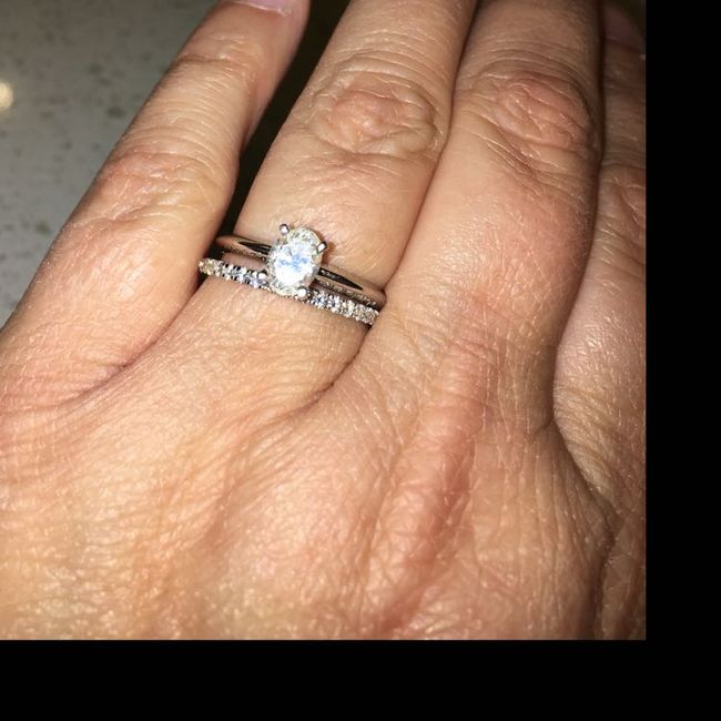 Which ring looks best? - 2