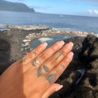 Share your ring!! - 1