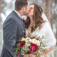 Bam! Our 12/14 Winter Wonderland! - 2