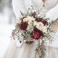 Bam! Our 12/14 Winter Wonderland! - 7