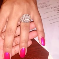 Brides of 2022! Show us your ring! - 1