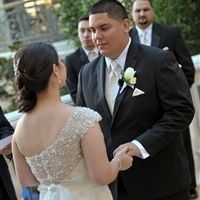 Cant' believe I'm saying this... BACK AND MARRIED!!! with pro pics!