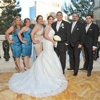 Cant' believe I'm saying this... BACK AND MARRIED!!! with pro pics!