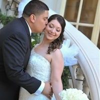 Cant' believe I'm saying this... BACK AND MARRIED!!! with pro pics!