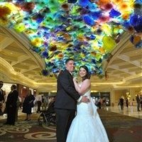 Cant' believe I'm saying this... BACK AND MARRIED!!! with pro pics!