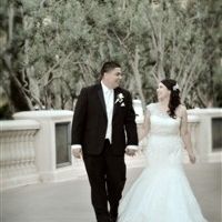 Cant' believe I'm saying this... BACK AND MARRIED!!! with pro pics!