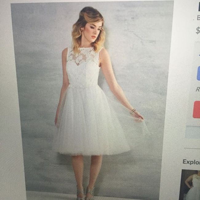 August wedding - wish I could page Celia.
