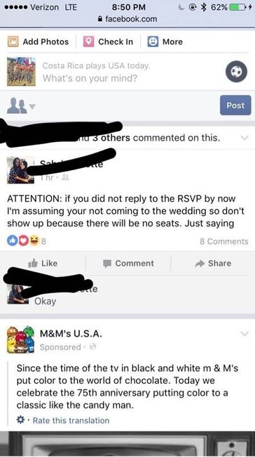 Can it get anymore tacky?