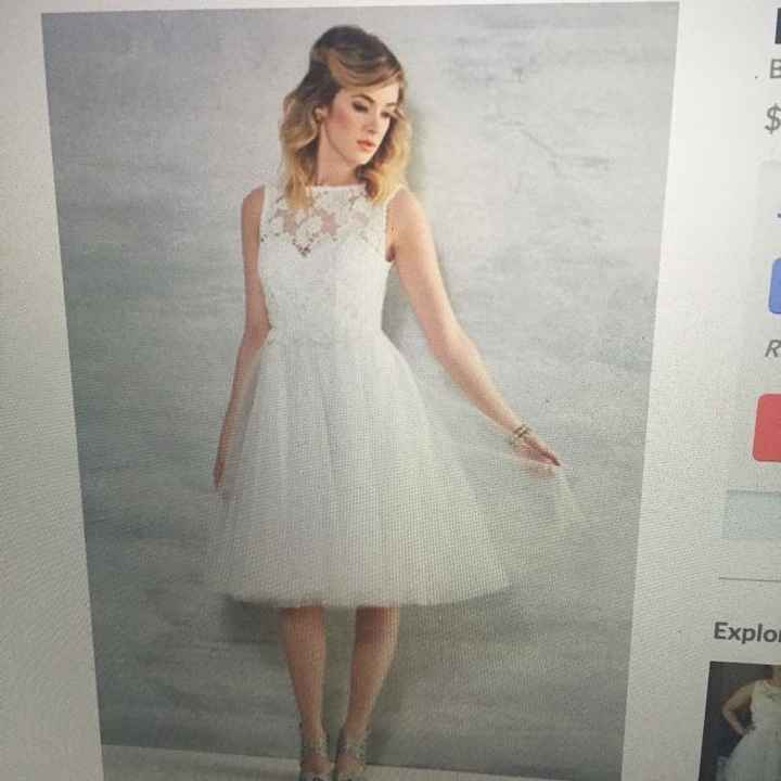 August wedding - wish I could page Celia.