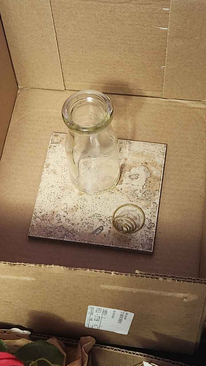 Looking for ideas - 1