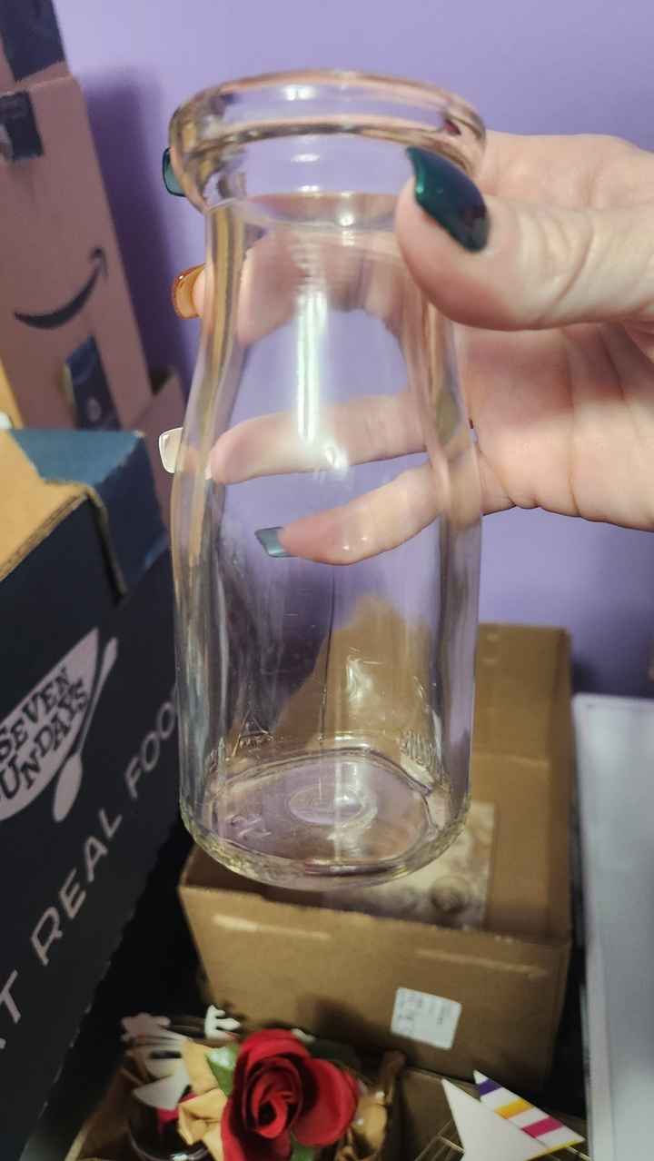 Looking for ideas - 2