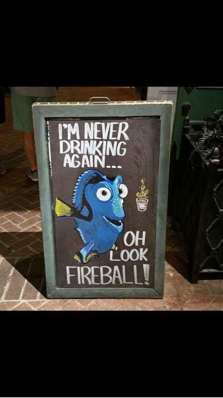 Cash bar reality check