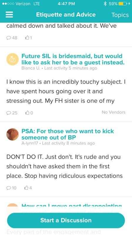 PSA: For those who want to kick someone out of BP