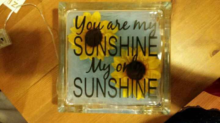DIY projects