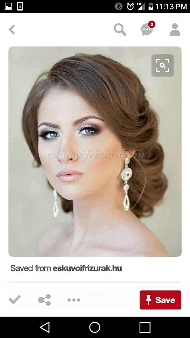 FH wants me to DIY makeup. How do I make him understand?