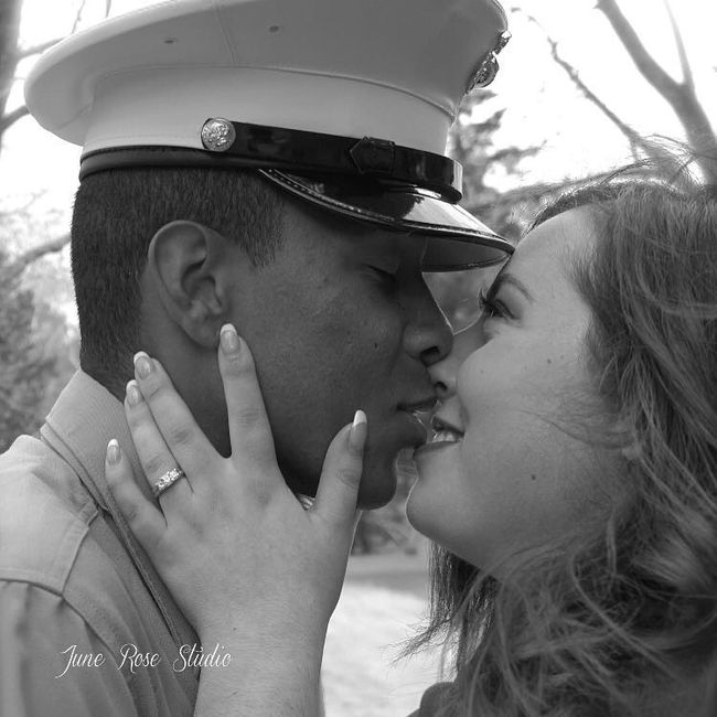 Engagement pics pt 2?