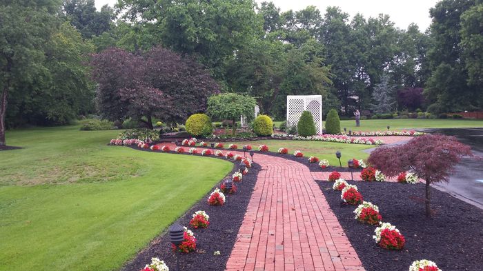 What is/was your wedding venue!?