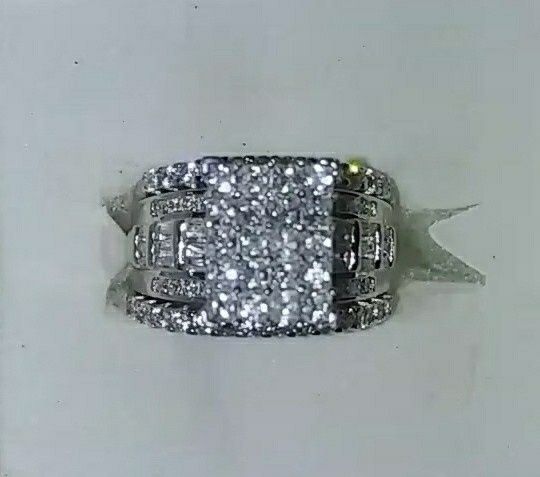 Let me see your bling
