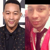 Spouse or future spouse doppelganger