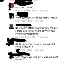 Can it get anymore tacky?