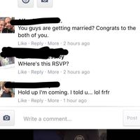 Can it get anymore tacky?