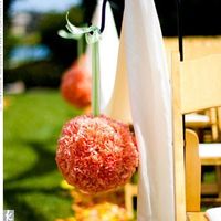 Drapery fabric to line aisle!!