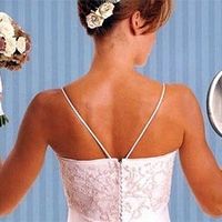 Check Out my New Facebook Page "The Fit Bride"