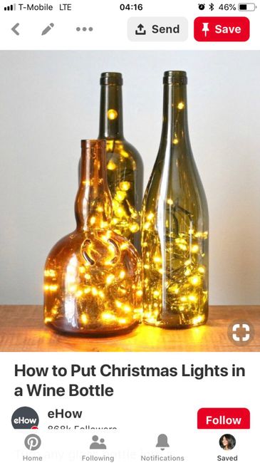 Where did you buy your wedding decor? - 3