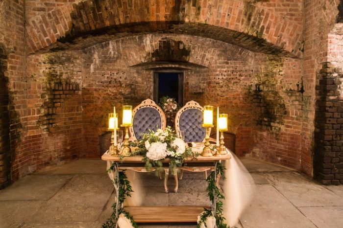 Where did you buy your wedding decor? - 8