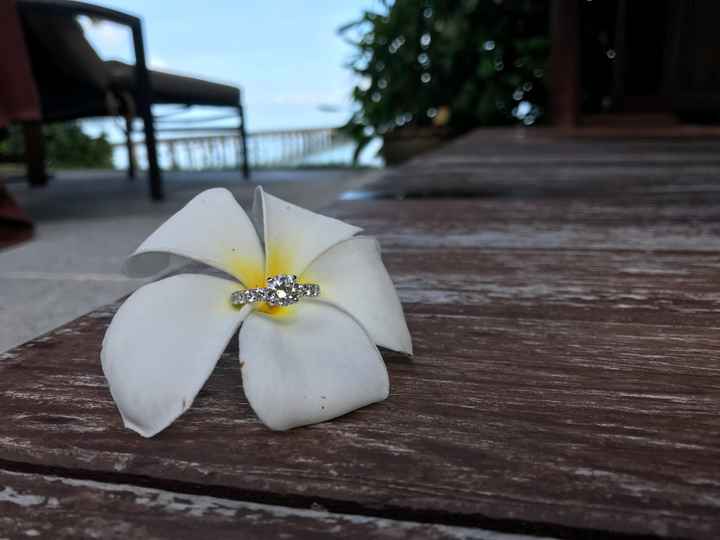 Favorite Ring Detail - 1