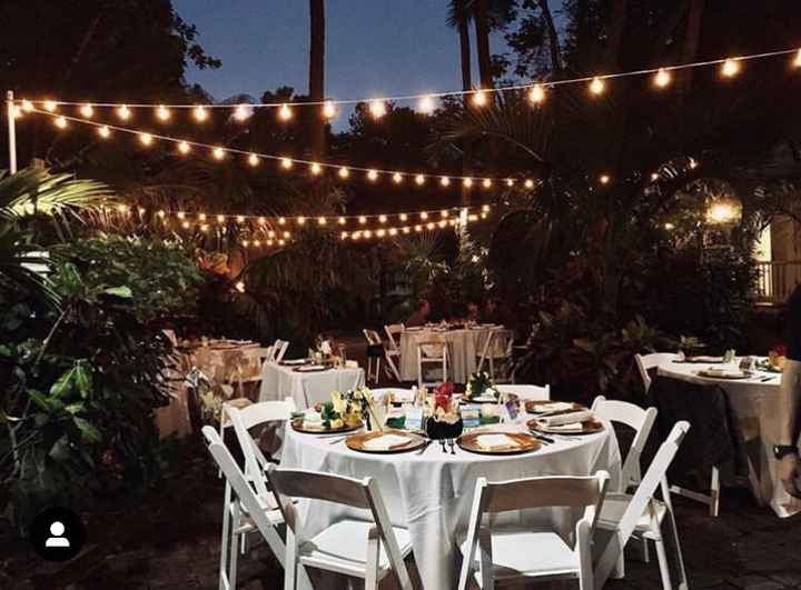 Where are you getting married? Post a picture of your venue! - 3