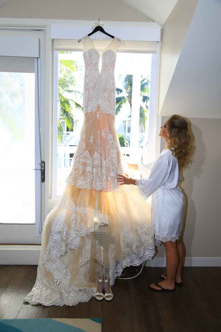 Finally married!! - 2